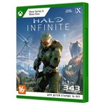* Halo Infinite (КАМПАНИЯ) XBOX + WINDOWS (PC) КЛЮЧ *