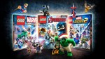 🌍 LEGO Коллекция Marvel XBOX КЛЮЧ 🔑+ GIFT 🎁