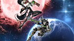 *Bayonetta & Vanquish 10th Anniversary Bundle XBOX**