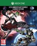 *Bayonetta & Vanquish 10th Anniversary Bundle XBOX**