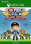 * Bomber Crew Deluxe Edition XBOX КЛЮЧ *