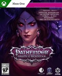 🌍Pathfinder: Wrath of the Righteous XBOX KEY🔑+GIFT🎁 - irongamers.ru