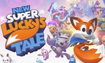*New Super Lucky´s Tale Xbox + WINDOWS (PC) КЛЮЧ*+*