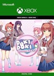 * Doki Doki Literature Club Plus! XBOX КЛЮЧ *
