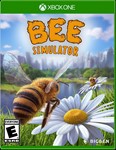 * Bee Simulator Xbox One / Xbox Series X|S КЛЮЧ *