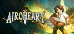 * Airoheart Xbox + WINDOWS (PC)  КЛЮЧ *