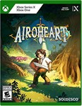 * Airoheart Xbox + WINDOWS (PC)  КЛЮЧ *
