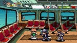 *SCOTT PILGRIM VS THE WORLD THE GAME COMPLETE XBOX**