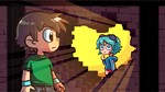 *SCOTT PILGRIM VS THE WORLD THE GAME COMPLETE XBOX**