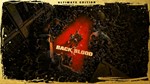 * Back 4 Blood: Ultimate-издание XBOX + (PC) КЛЮЧ*+*