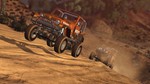 *Baja: Edge of Control HD Xbox One / Series X|S КЛЮЧ*