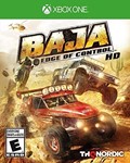 *Baja: Edge of Control HD Xbox One / Series X|S КЛЮЧ*