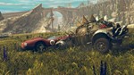 * Carmageddon: Max Damage XBOX КЛЮЧ *