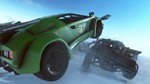 * Carmageddon: Max Damage XBOX КЛЮЧ *