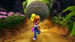 *Crash Bandicoot N. Sane Trilogy+CTR Nitro-Fueled XBOX