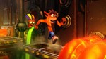 *Crash Bandicoot N. Sane Trilogy+CTR Nitro-Fueled XBOX