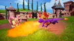 * Crash Team Racing Nitro-Fueled + Spyro Game XBOX *