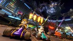 * Crash Team Racing Nitro-Fueled + Spyro Game XBOX *