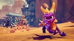 * Crash Team Racing Nitro-Fueled + Spyro Game XBOX *