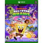 🌍  Nickelodeon All-Star Brawl XBOX KEY 🔑 - irongamers.ru