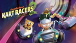 * Nickelodeon Kart Racers 2: Grand Prix XBOX КЛЮЧ *