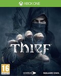 🌍 Thief (2014) Xbox One / Xbox Series X|S КЛЮЧ 🔑