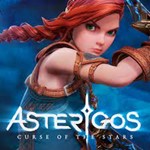 * Asterigos: Curse of the Stars XBOX КЛЮЧ *