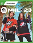 🌍 NHL 23  Standard Edition Xbox Series X|S KEY 🔑