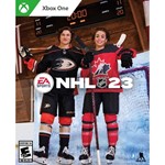 🌍 NHL 23 Standard Edition Xbox One КЛЮЧ 🔑 - irongamers.ru