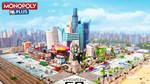 * MONOPOLY PLUS Xbox One / Xbox Series X|S КЛЮЧ *