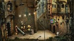*Machinarium Xbox One / Series X|S КЛЮЧ * + GIFT*