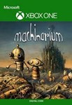 *Machinarium Xbox One / Series X|S КЛЮЧ * + GIFT*