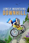 *Lonely Mountains: Downhill XBOX + WINDOWS (PC) КЛЮЧ*