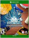 * House Flipper XBOX + WINDOWS (PC) КЛЮЧ *