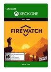 🌍 Firewatch XBOX + WINDOWS (PC) КЛЮЧ 🔑