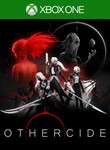 * Othercide XBOX One / Xbox Series X|S КЛЮЧ *