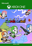🌍 Castle Crashers Remastered XBOX КЛЮЧ 🔑 + GIFT 🎁 - irongamers.ru