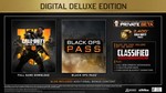 🌍 Call of Duty: Black Ops 4 Digital Deluxe XBOX КЛЮЧ🔑