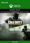 🌍 Call of Duty Infinite Warfare Digital Legacy XBOX 🔑