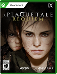 🌍 A Plague Tale: Requiem Xbox Series X|S КЛЮЧ СРАЗУ 🔑 - irongamers.ru