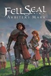 * Fell Seal: Arbiter´s Mark XBOX КЛЮЧ *