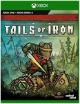 * Tails Of Iron Xbox One / Xbox Series X|S КЛЮЧ *