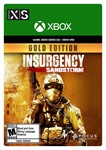 🌍 Insurgency: Sandstorm - Gold Edition XBOX КЛЮЧ 🔑