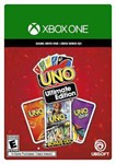 * UNO Ultimate Edition XBOX КЛЮЧ *