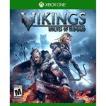 *Vikings - Wolves of Midgard XBOX КЛЮЧ*  + GIFT *