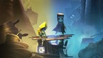 * Little Nightmares I & II Bundle XBOX КЛЮЧ* + GIFT*