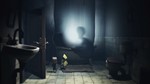 * Little Nightmares I & II Bundle XBOX КЛЮЧ* + GIFT*