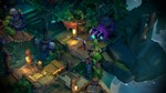 * Battle Chasers: Nightwar XBOX КЛЮЧ *