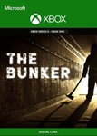 * The Bunker Xbox One / Xbox Series X|S КЛЮЧ *