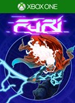 * Furi Xbox One / Xbox Series X|S КЛЮЧ *+ GIFT *